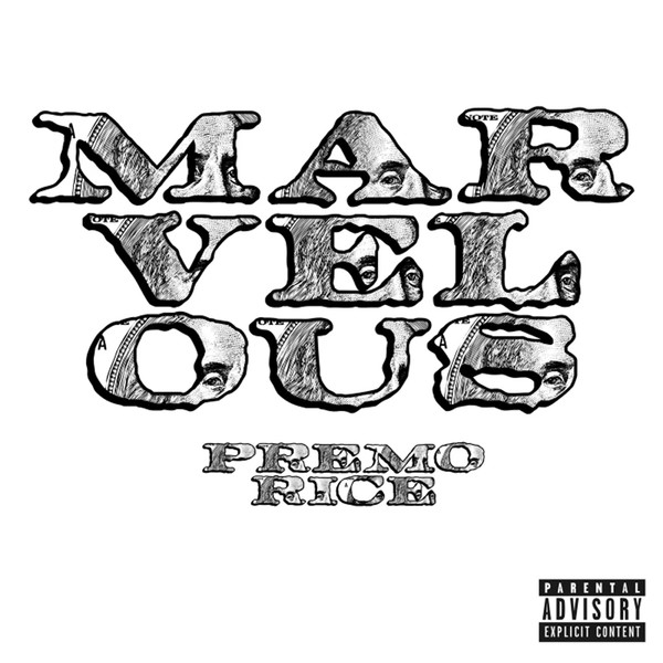 Marvelous