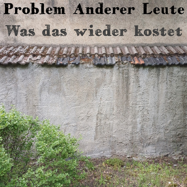 Was Das Wieder Kostet