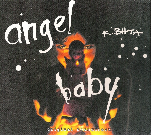 Angel Baby