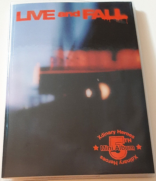 Live and Fall