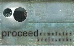 Cumulated Brainsucks