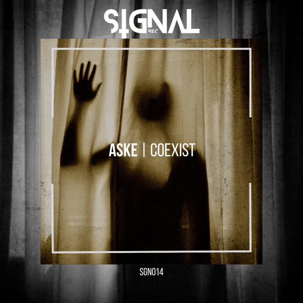 Coexist EP