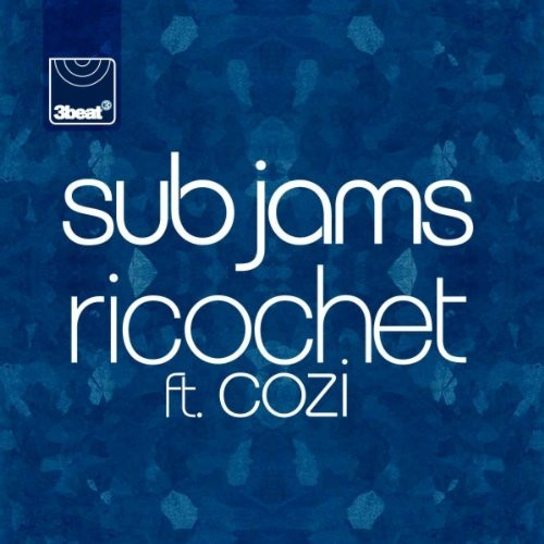 Ricochet (Sunship Remixes)