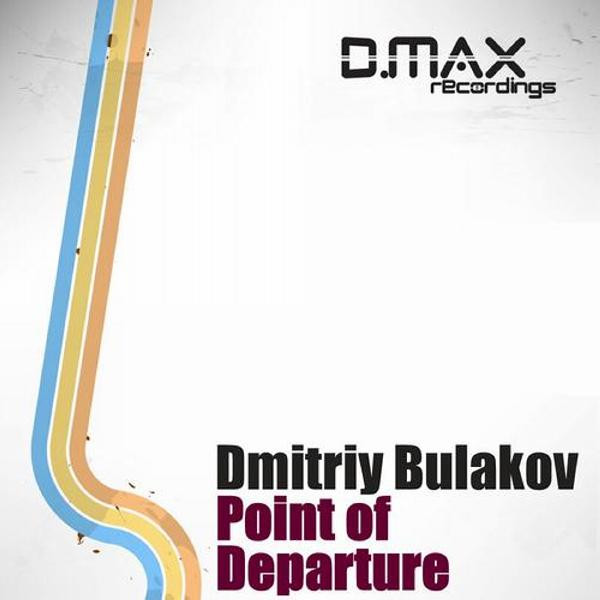 Point Of Departure