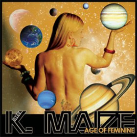 Age Of Feminine