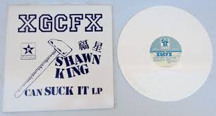Shawn King Can Suck It