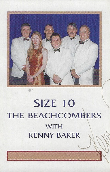 Size 10