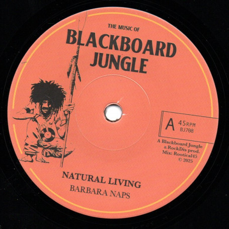 Natural Living