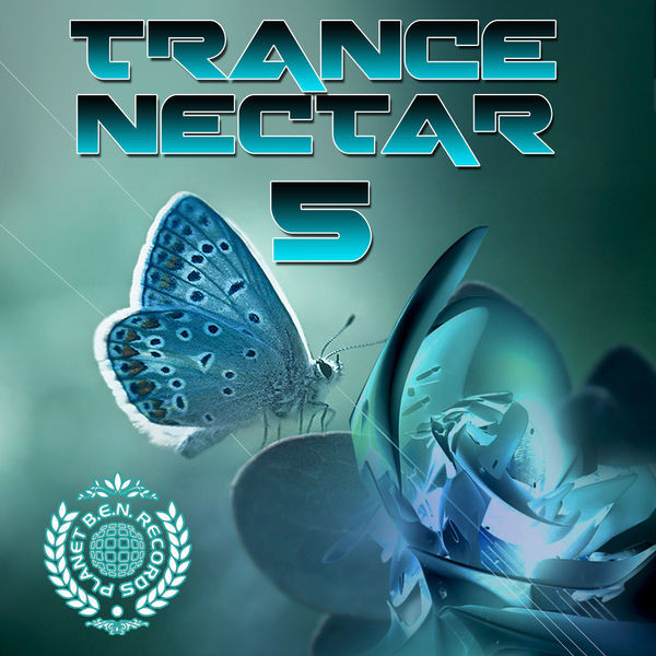 Trance Nectar 5
