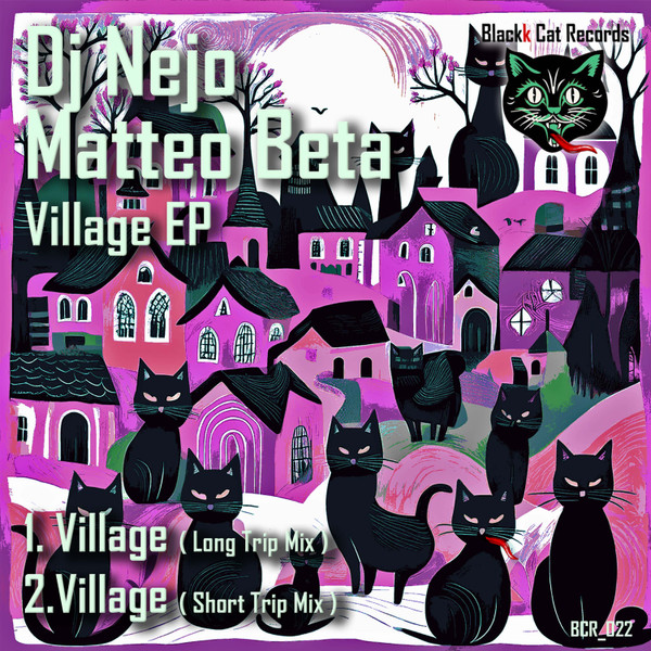 Village EP