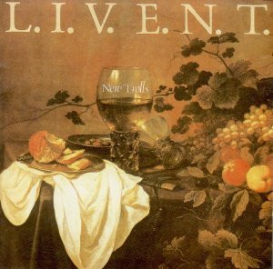 L.I.V.E.N.T.