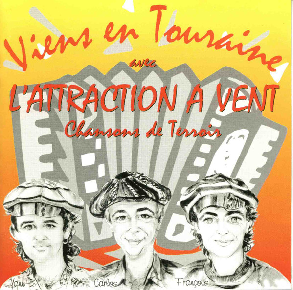 Viens En Touraine