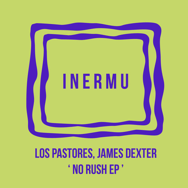 No Rush EP