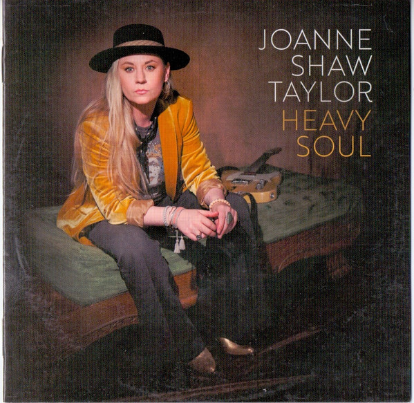 Heavy Soul