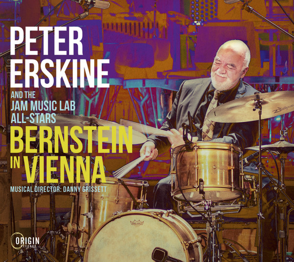 Bernstein In Vienna
