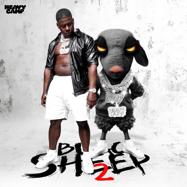 Blac Sheep 2
