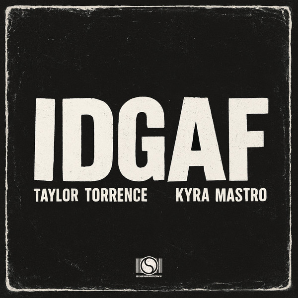 IDGAF