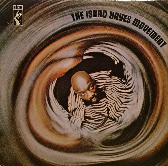 The Isaac Hayes Movement