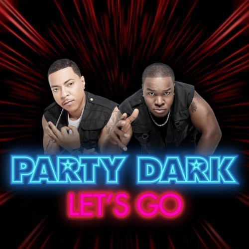 Let's Go (Sunship Remixes)