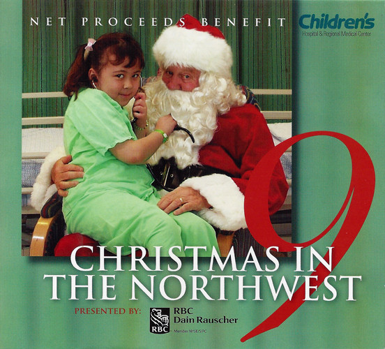 Christmas In The Northwest 9