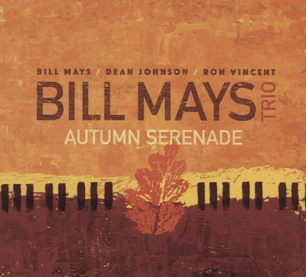 Autumn Serenade