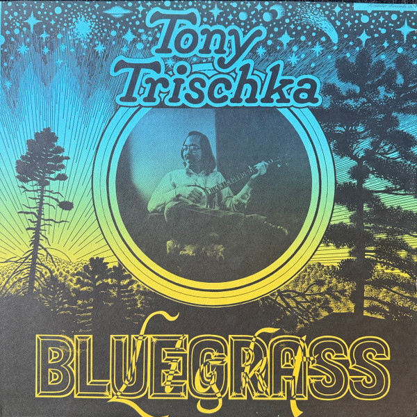Bluegrass Light