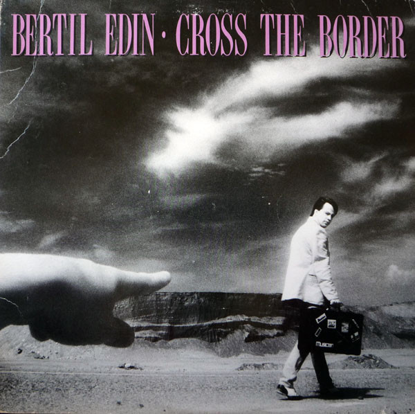 Cross The Border