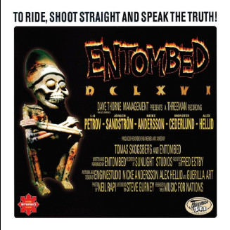 To Ride, Shoot Straight and Speak the Truth