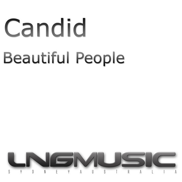 Beautiful People
