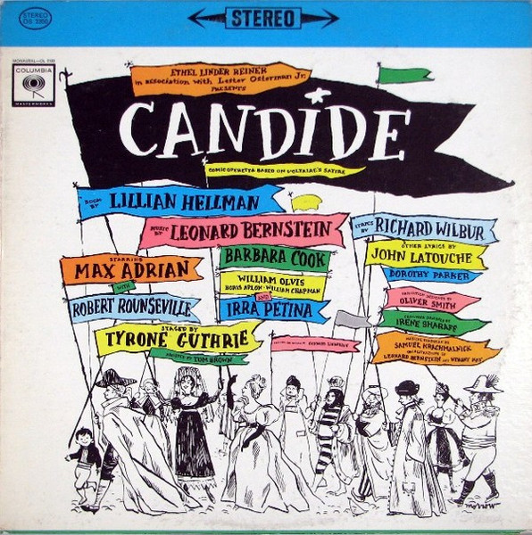 Candide