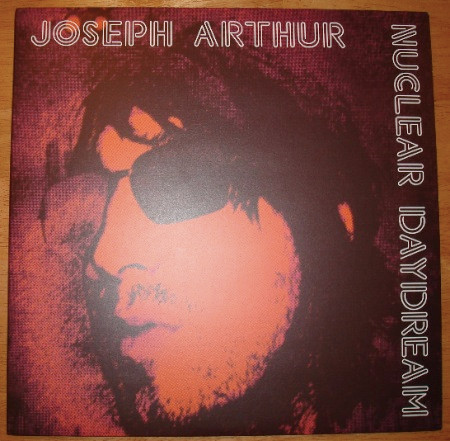 Nuclear Daydream