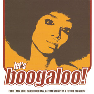 Let's Boogaloo!