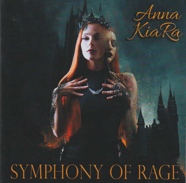 Symphony Of Rage