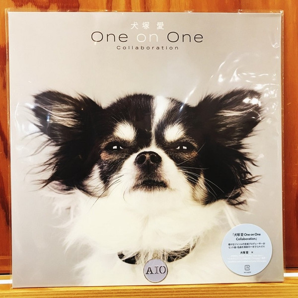 犬塚 愛 One On One Collaboration