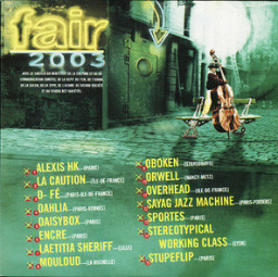 Fair 2003