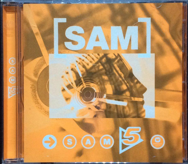 SAM 5