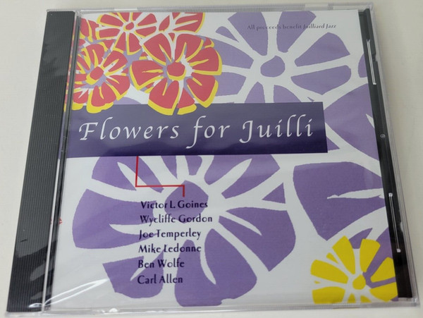Flowers For Juilli