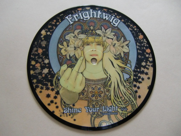 Shine Your Light