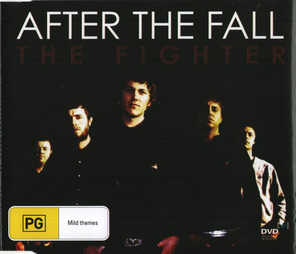 The Fighter