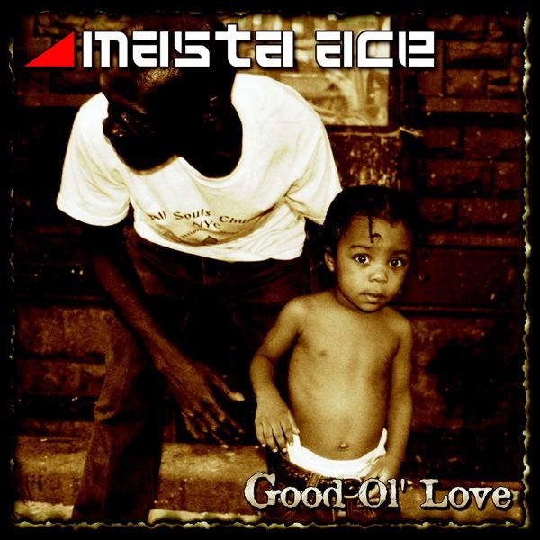 Good Ol' Love / The Ways