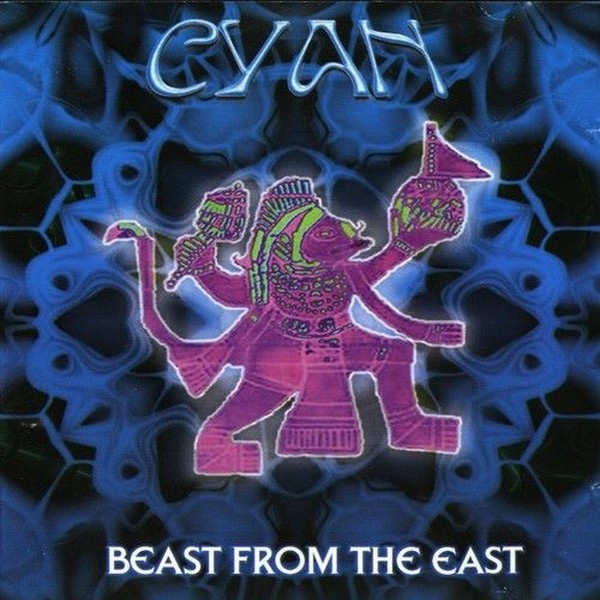Beast From The East