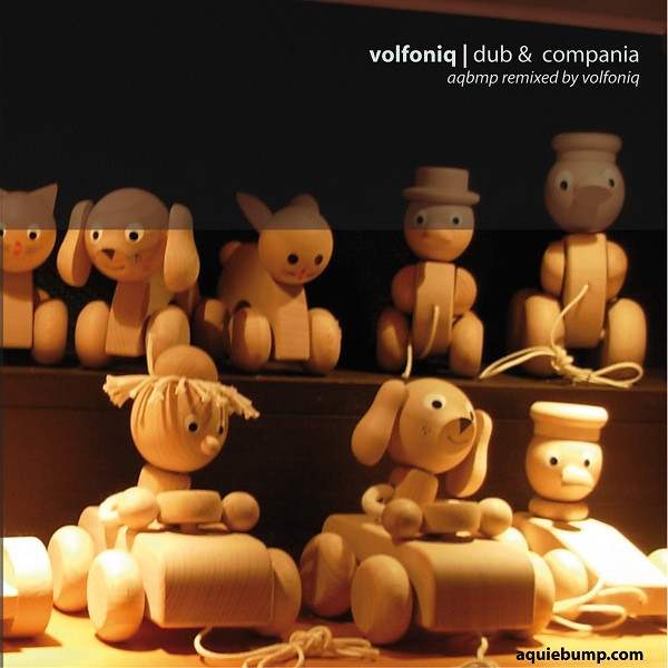 Dub & Compania (Aqbmp Remixed By Volfoniq)