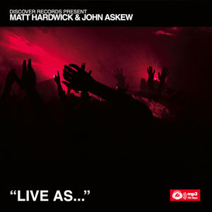 Live As...