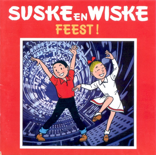 Feest!