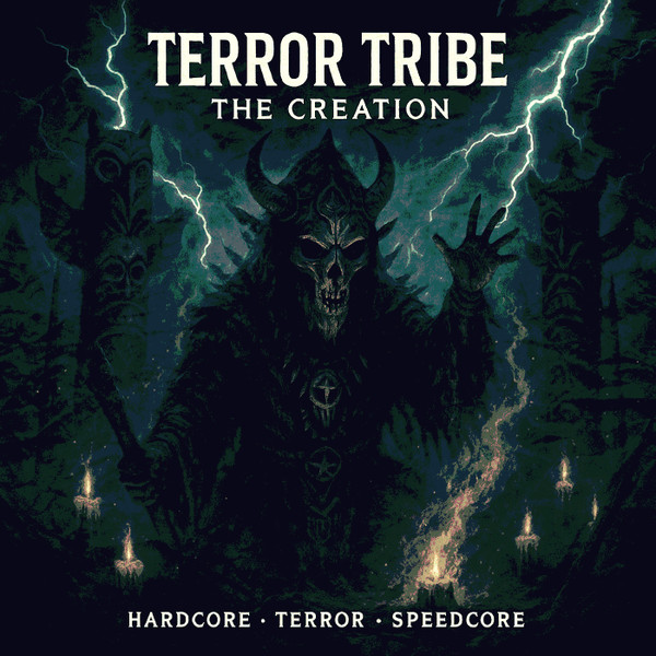 Terror Tribe - The Creation