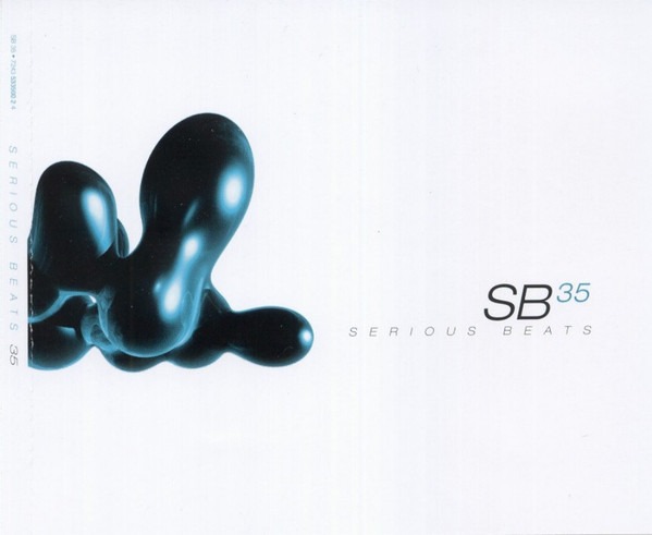Serious Beats 35