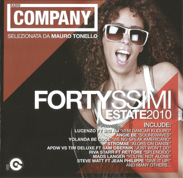 Fortyssimi Estate 2010