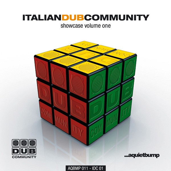 Italian Dub Community (Showcase Volume One)