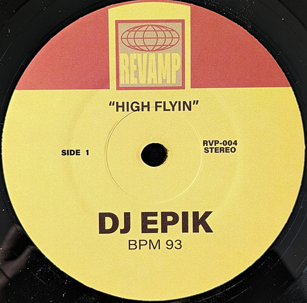 High Flyin