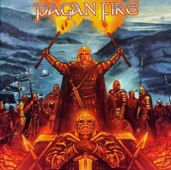 Pagan Fire